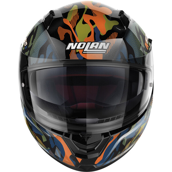 N60-6 Casco Foxtrot