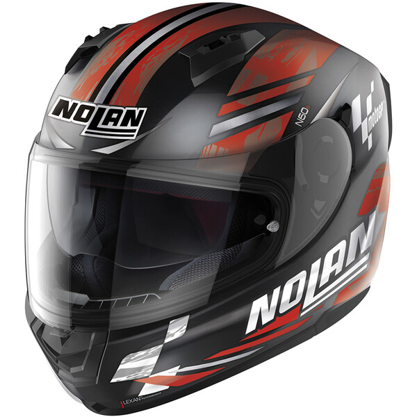 Casco MotoGP N60-6