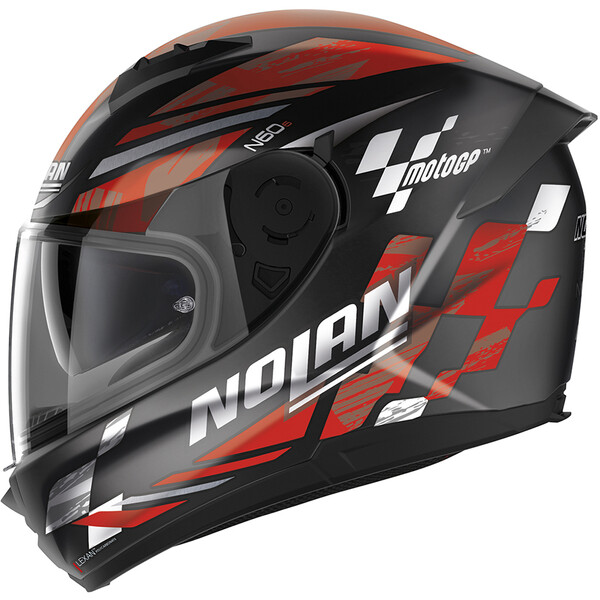 Casco MotoGP N60-6