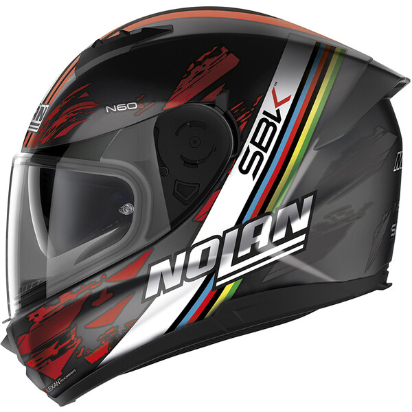 Casco N60-6 SBK