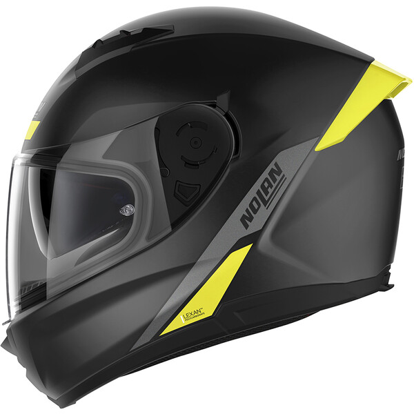 N60-6 Casco per graffette