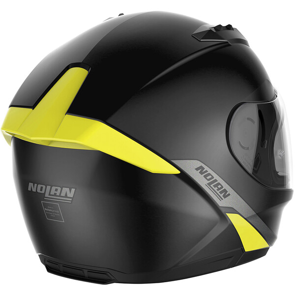 N60-6 Casco per graffette