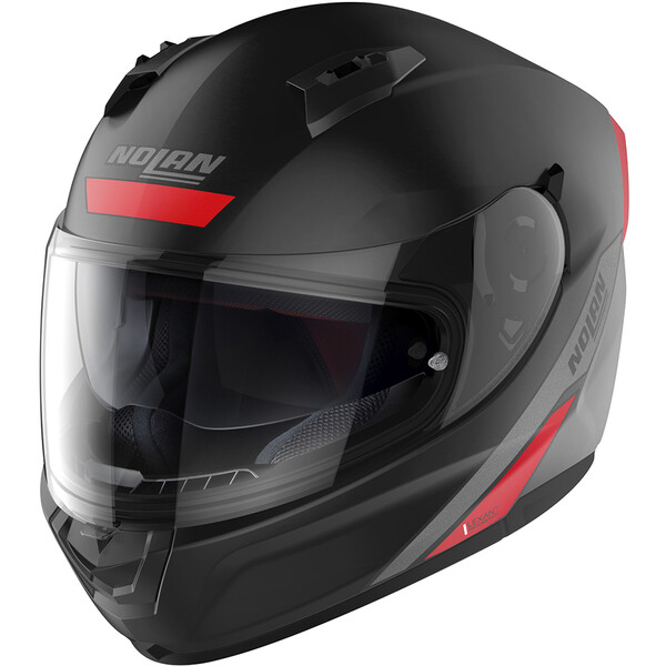 N60-6 Casco per graffette