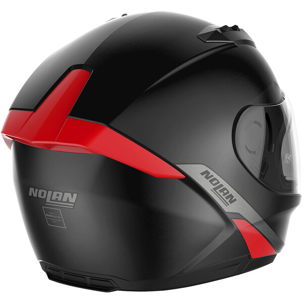 N60-6 Casco per graffette