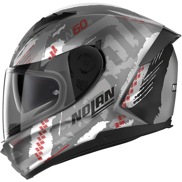 N60-6 Casco Wheelspin