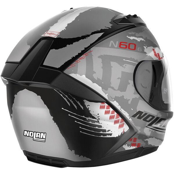 N60-6 Casco Wheelspin