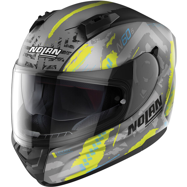 N60-6 Casco Wheelspin