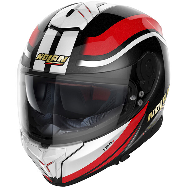 N80-8 Casco del 50° Anniversario