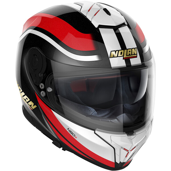 N80-8 Casco del 50° Anniversario