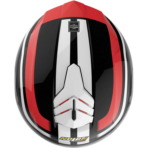 N80-8 Casco del 50° Anniversario