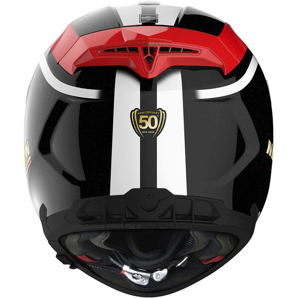 N80-8 Casco del 50° Anniversario