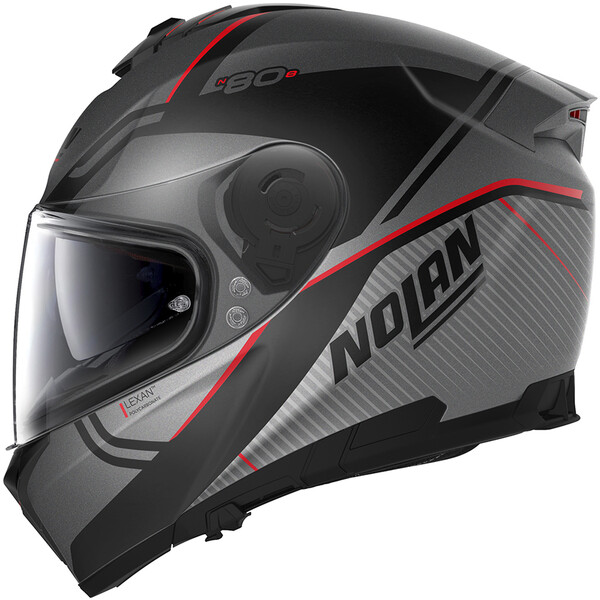Cuffie Astute N-Com N80-8