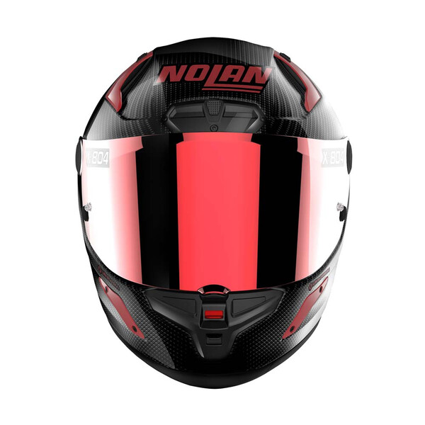 Casco X-804 RS Ultra Carbon Iridium Edition