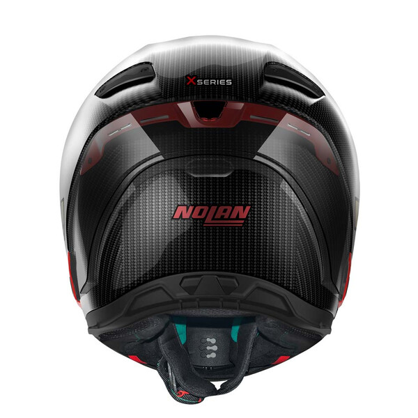 Casco X-804 RS Ultra Carbon Iridium Edition