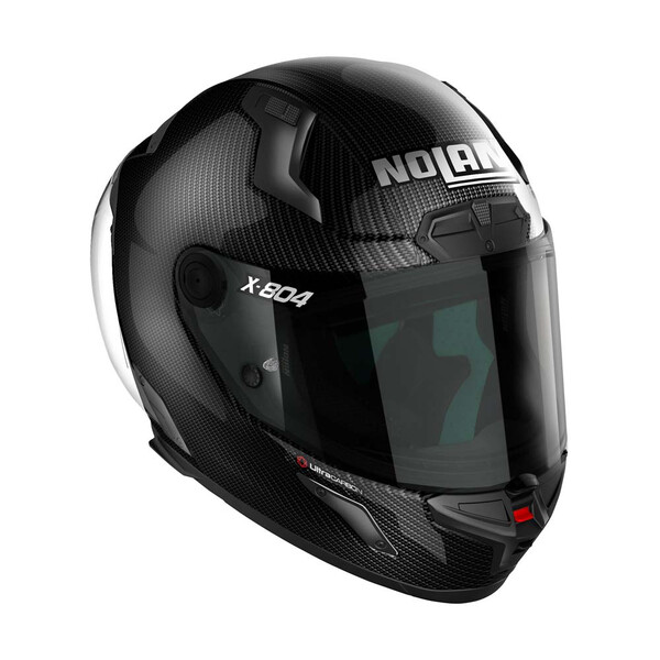 Casco X-804 RS Ultra Carbon Puro