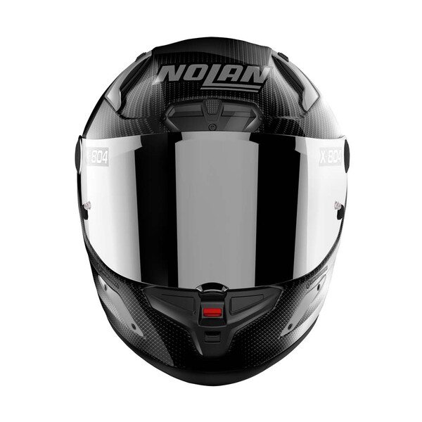 Casco X-804 RS Ultra Carbon Silver Edition
