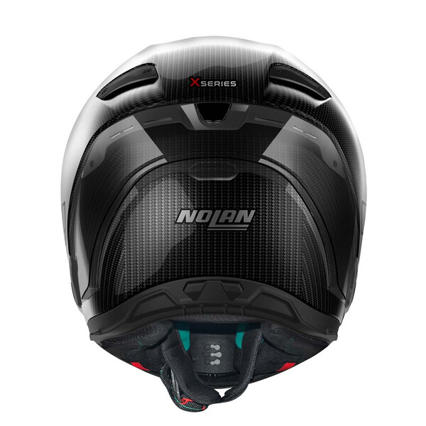 Casco X-804 RS Ultra Carbon Silver Edition