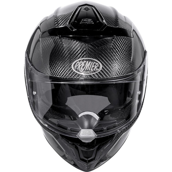 Casco Devil Carbon