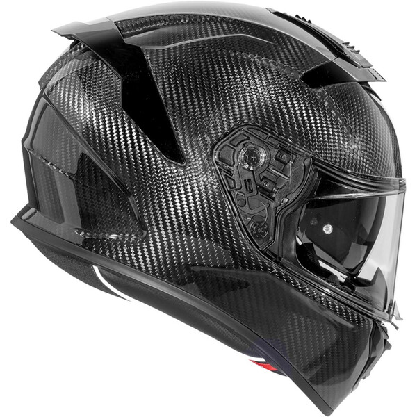 Casco Devil Carbon