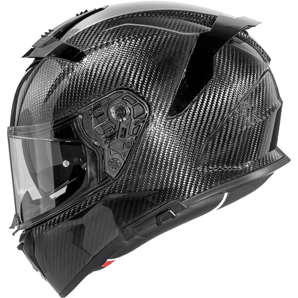 Casco Devil Carbon