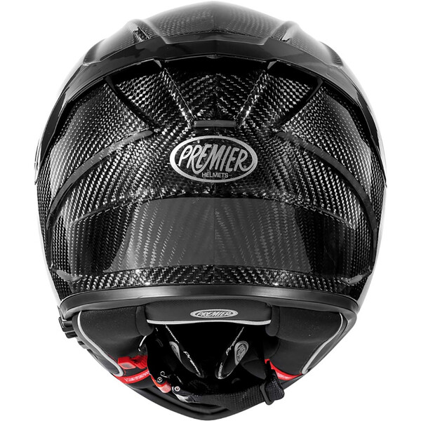 Casco Devil Carbon