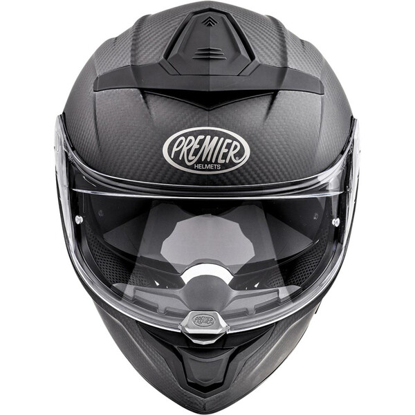 Casco Devil Carbon