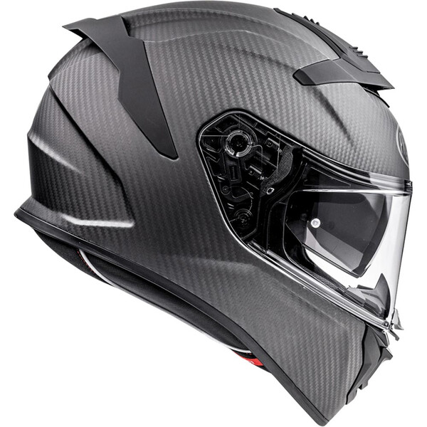 Casco Devil Carbon