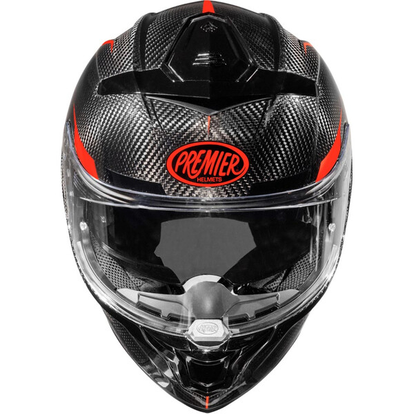 Casco Devil Carbon ST