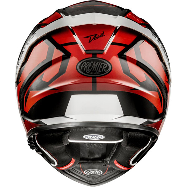 Casco Devil JC