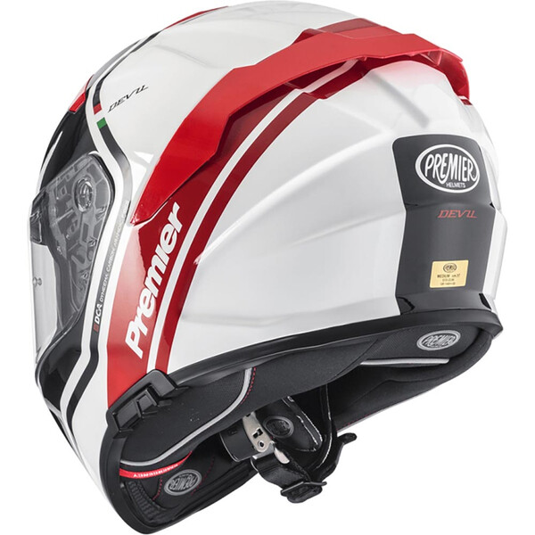 Casco Devil PH