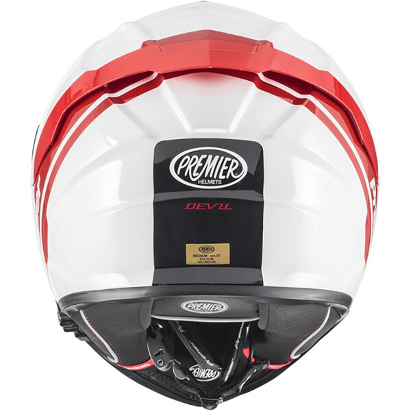 Casco Devil PH