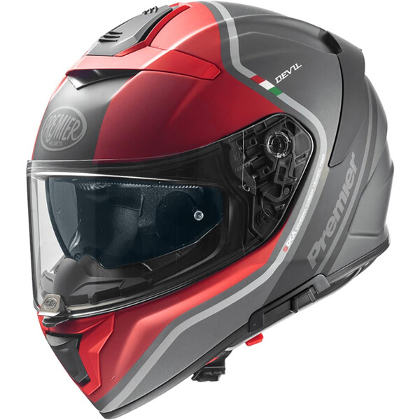 Casco Devil PH