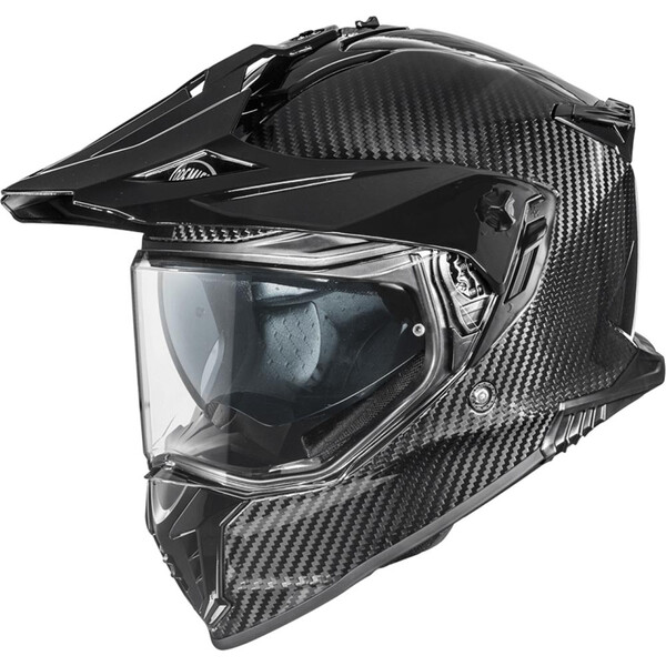 Casco Discovery Carbon