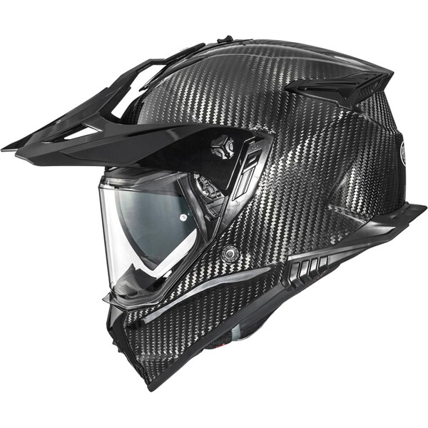 Casco Discovery Carbon