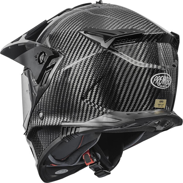 Casco Discovery Carbon