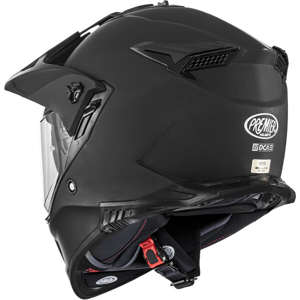Casco Discovery U