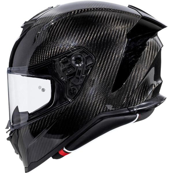 Casco Hyper Carbon