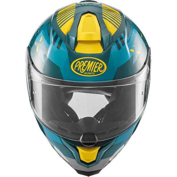 Casco Hyper XR