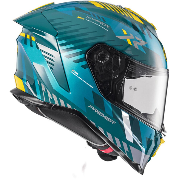 Casco Hyper XR
