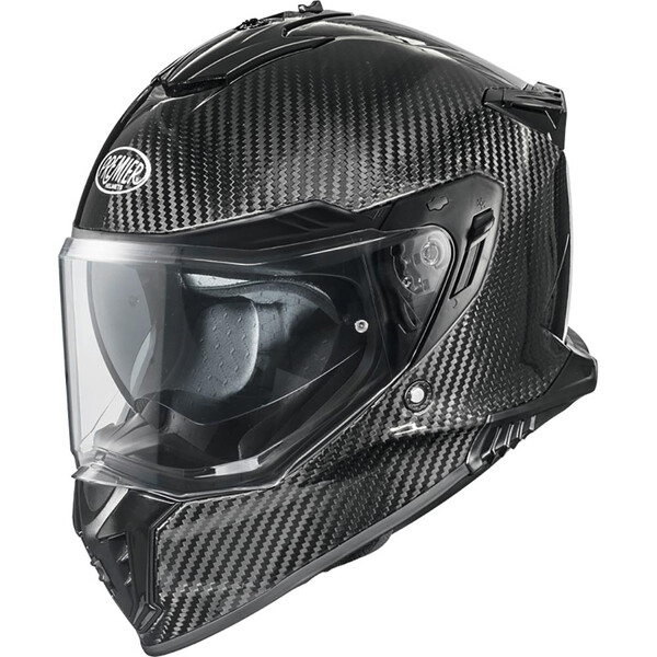 Casco Streetfighter Carbon