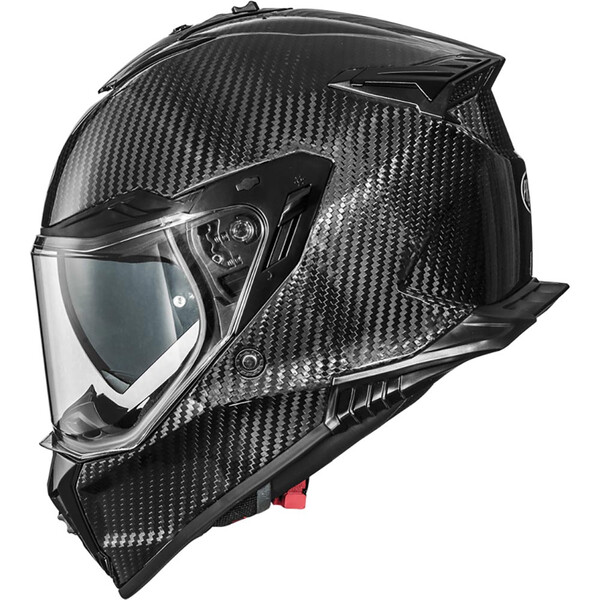 Casco Streetfighter Carbon