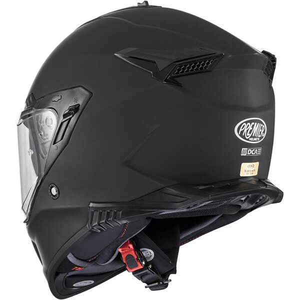 Casco Streetfighter U