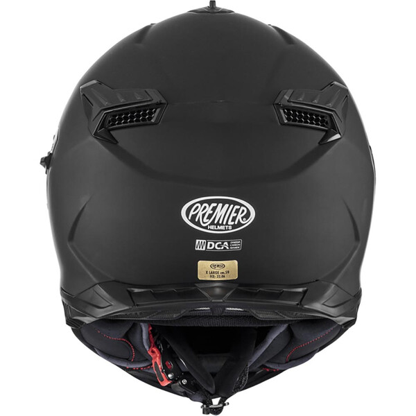 Casco Streetfighter U