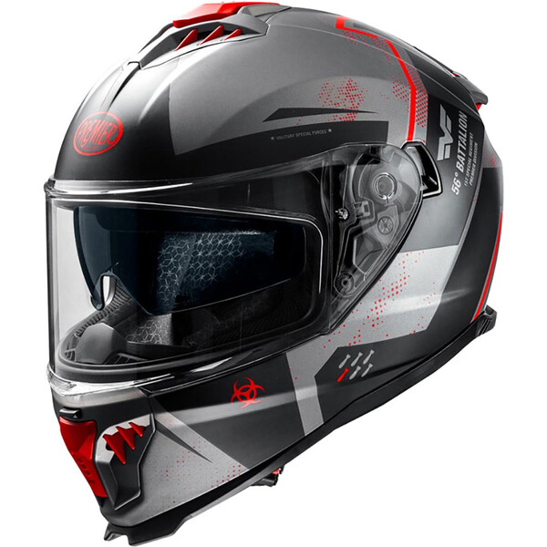 Casco Typhoon BA