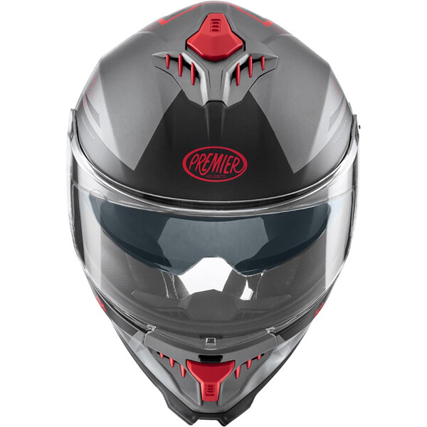 Casco Typhoon BA