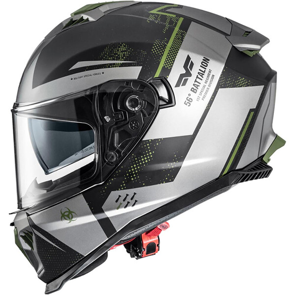 Casco Typhoon BA