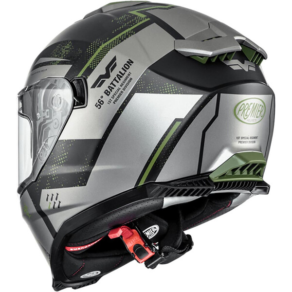 Casco Typhoon BA