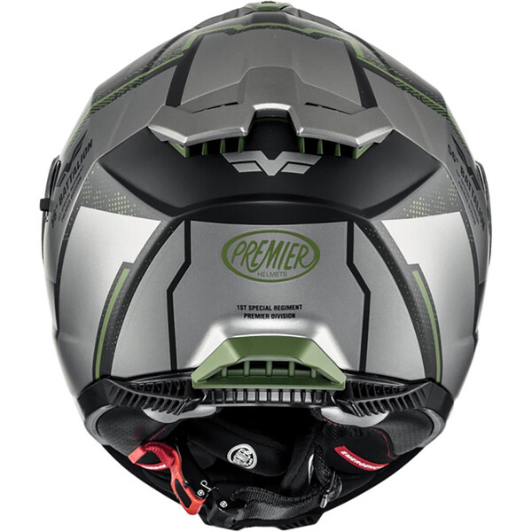 Casco Typhoon BA