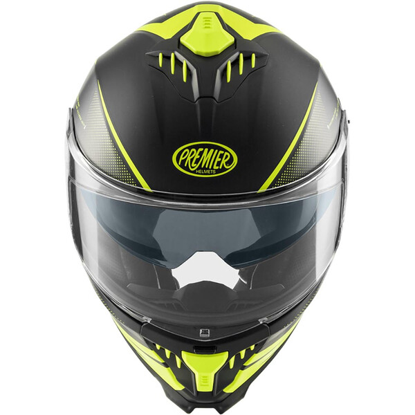 Casco Typhoon FR
