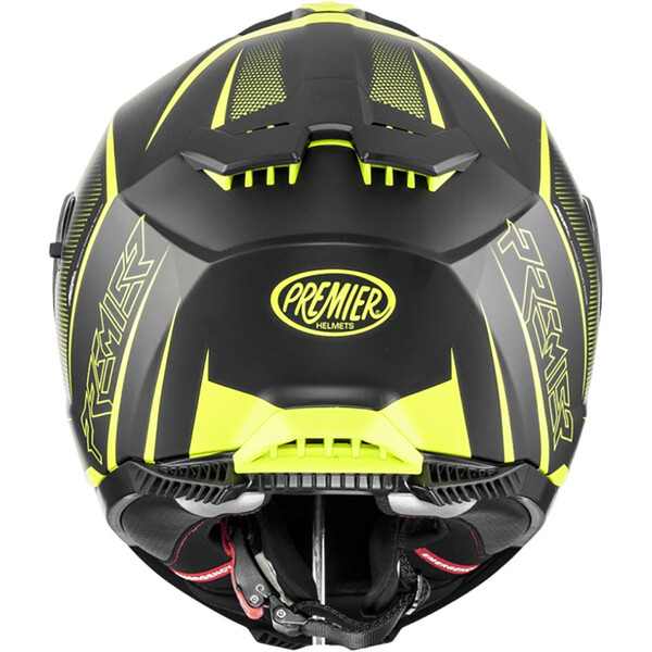 Casco Typhoon FR
